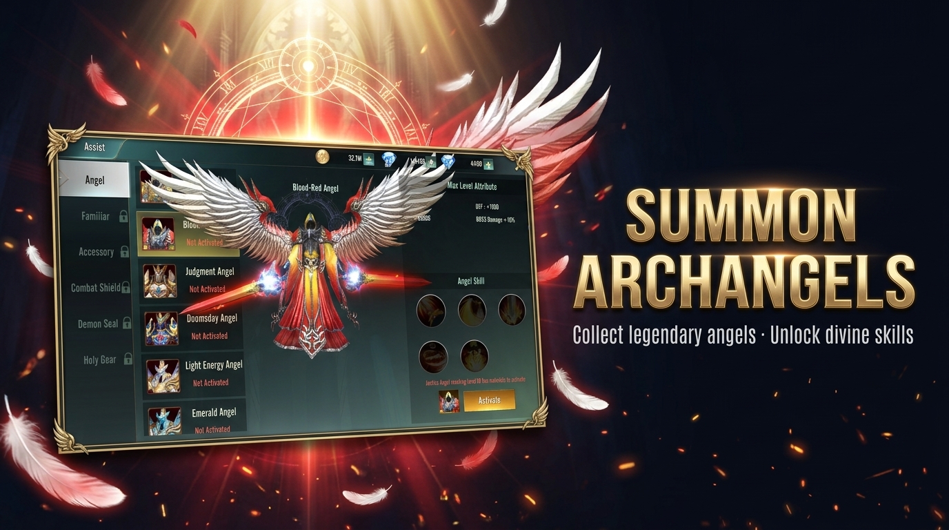 Summon Guardian