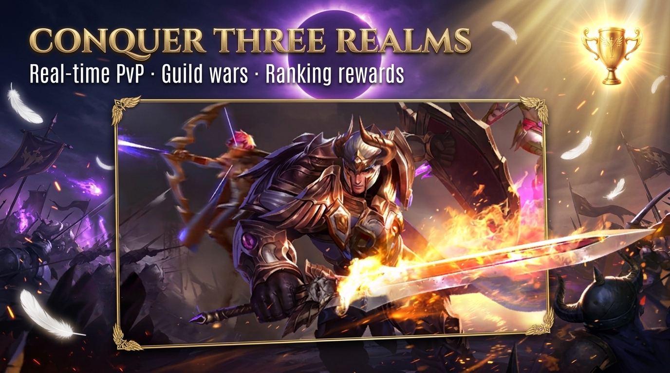 PvP Arena